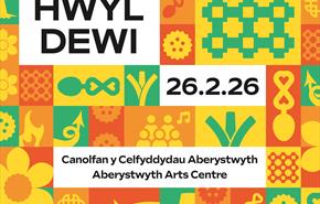 Hwyl Dewi St Davids Day Celebration
